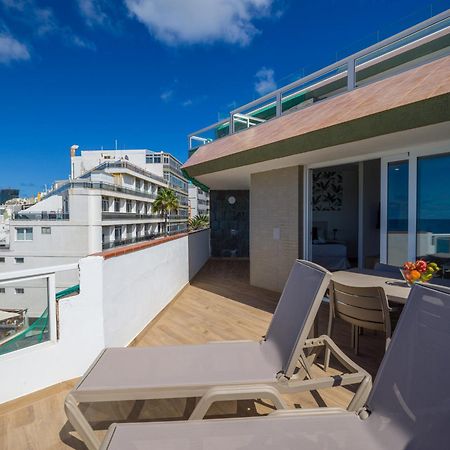 Golden Views By Canariasgetaway Las Palmas de Gran Canaria Exteriér fotografie