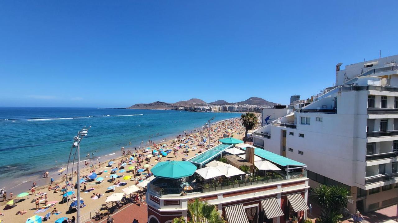 Golden Views By Canariasgetaway Las Palmas de Gran Canaria Exteriér fotografie