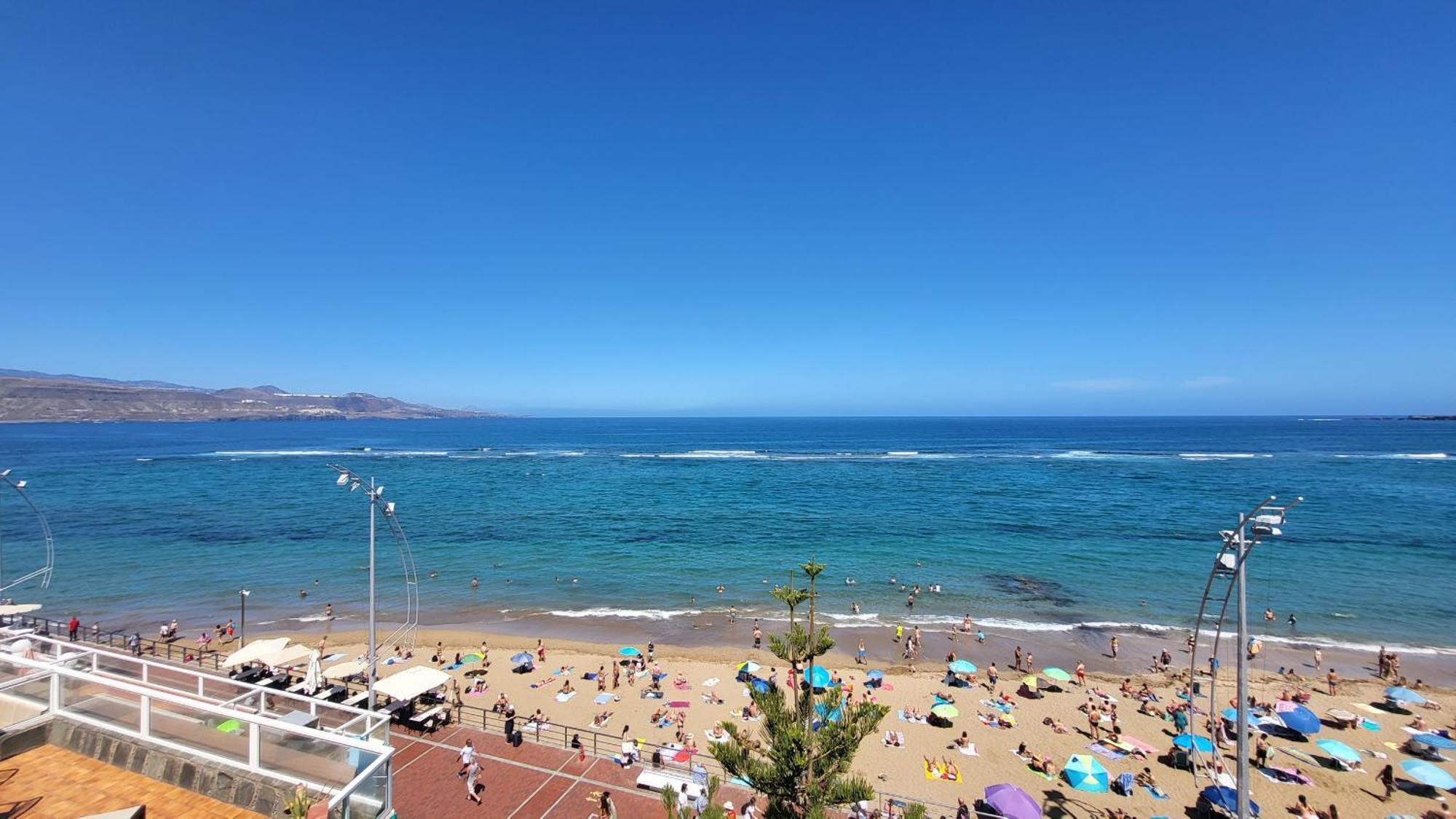 Golden Views By Canariasgetaway Las Palmas de Gran Canaria Exteriér fotografie
