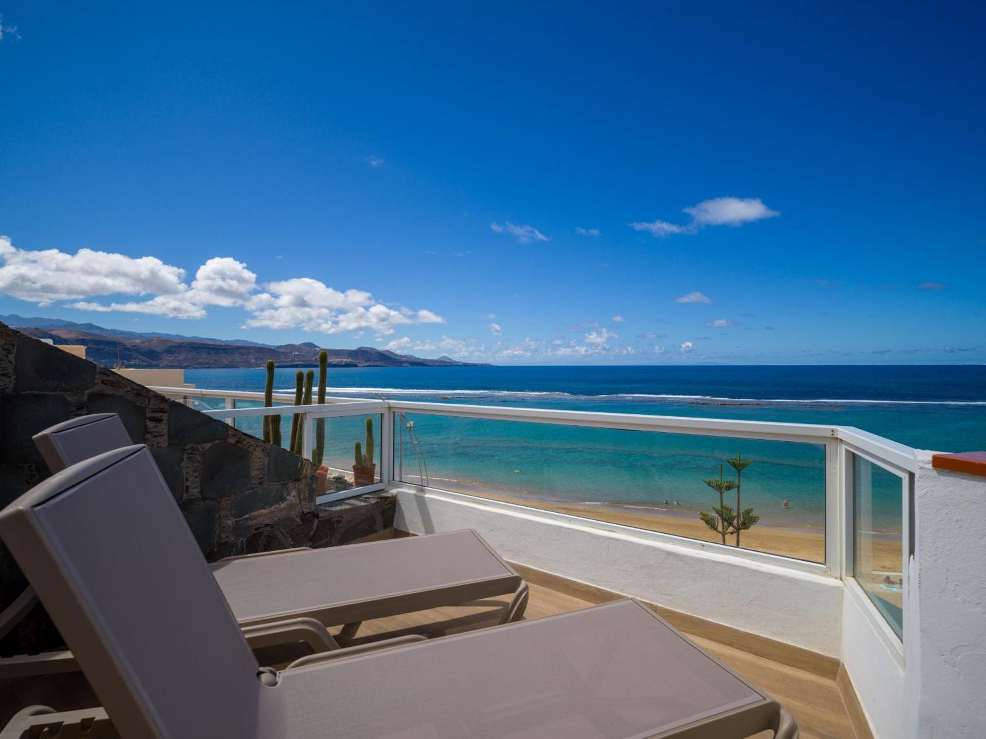 Golden Views By Canariasgetaway Las Palmas de Gran Canaria Exteriér fotografie