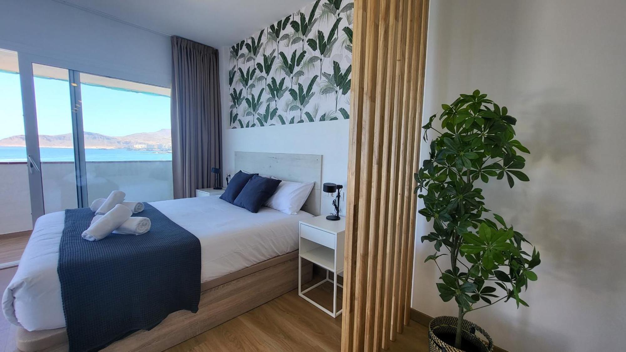 Golden Views By Canariasgetaway Las Palmas de Gran Canaria Exteriér fotografie