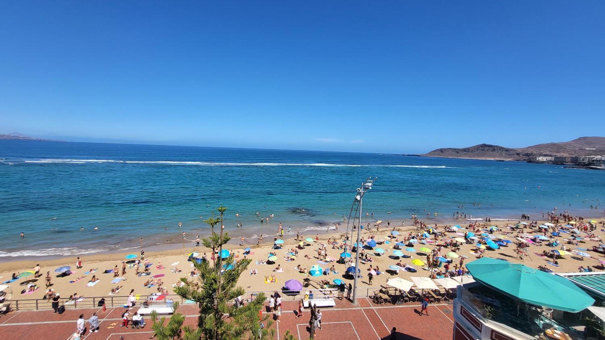 Golden Views By Canariasgetaway Las Palmas de Gran Canaria Exteriér fotografie