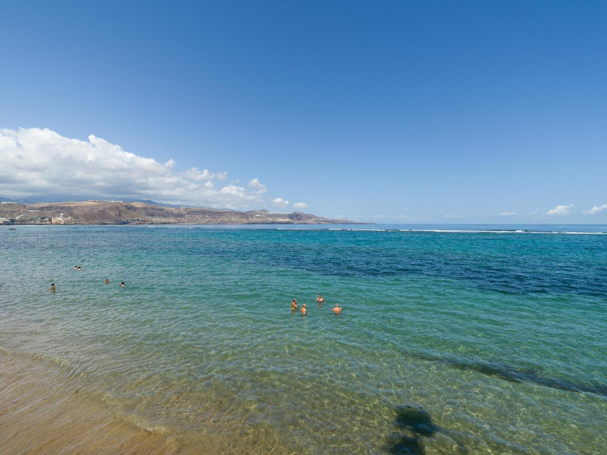 Golden Views By Canariasgetaway Las Palmas de Gran Canaria Exteriér fotografie