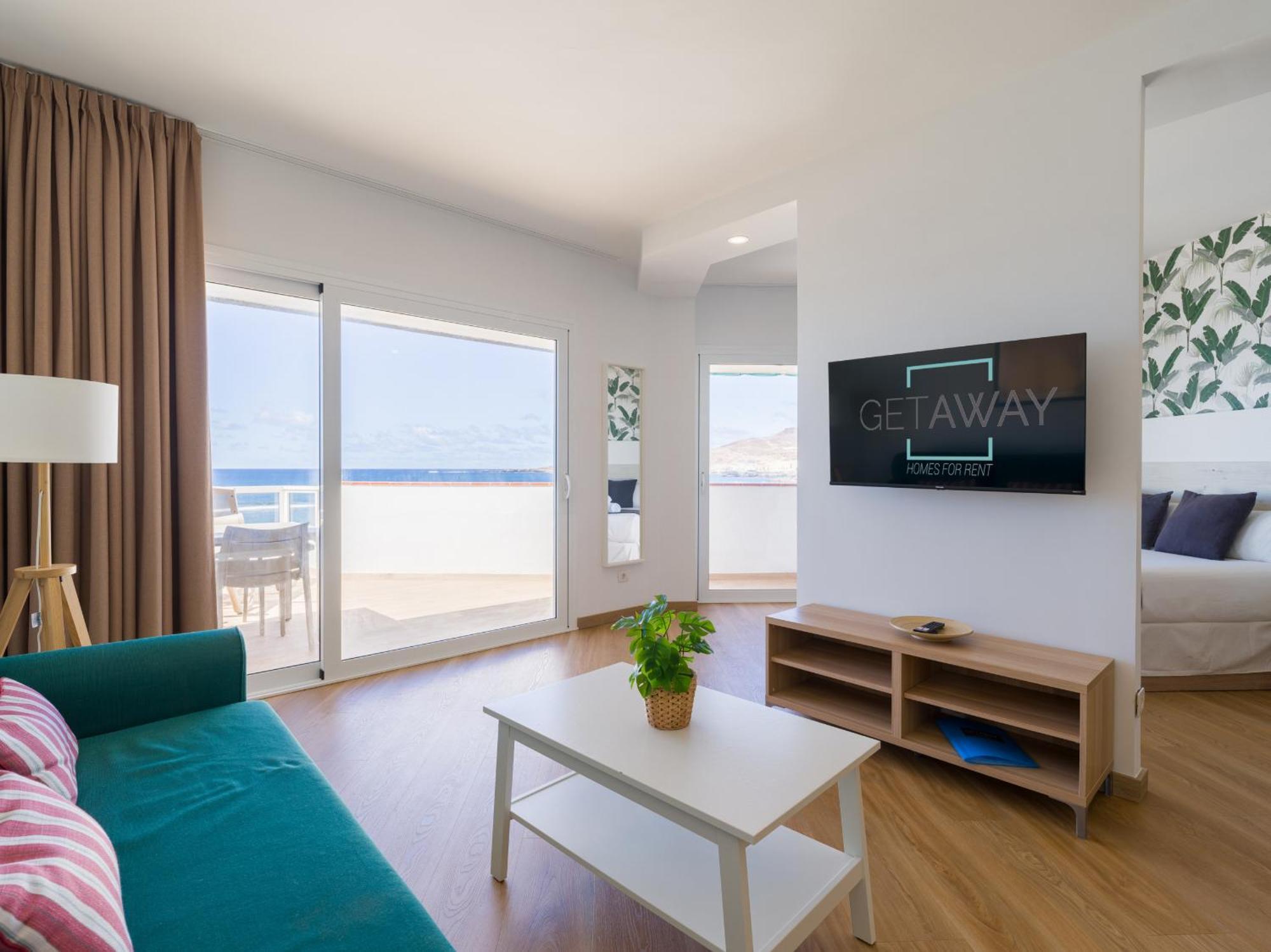 Golden Views By Canariasgetaway Las Palmas de Gran Canaria Exteriér fotografie