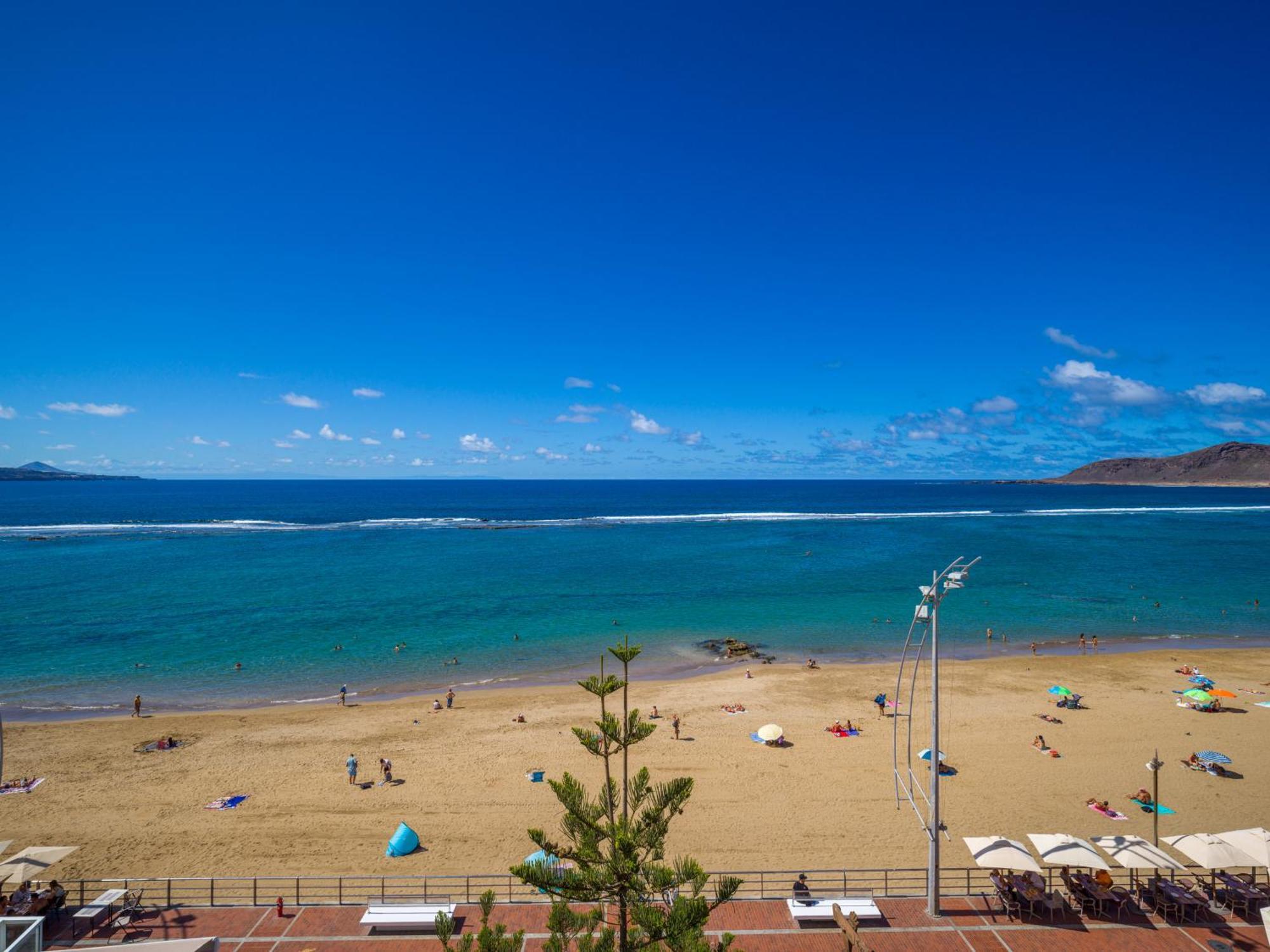 Golden Views By Canariasgetaway Las Palmas de Gran Canaria Exteriér fotografie