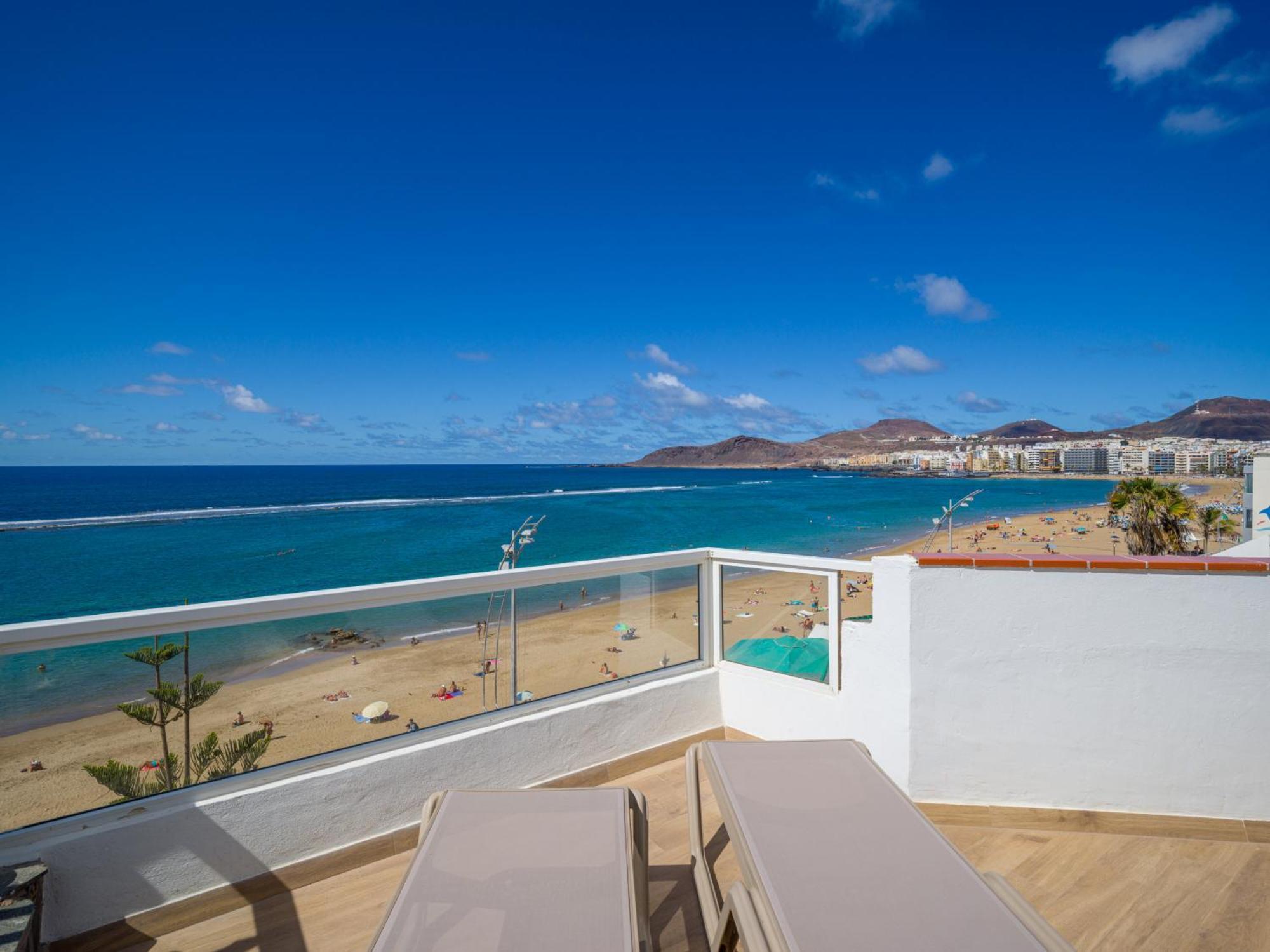Golden Views By Canariasgetaway Las Palmas de Gran Canaria Exteriér fotografie