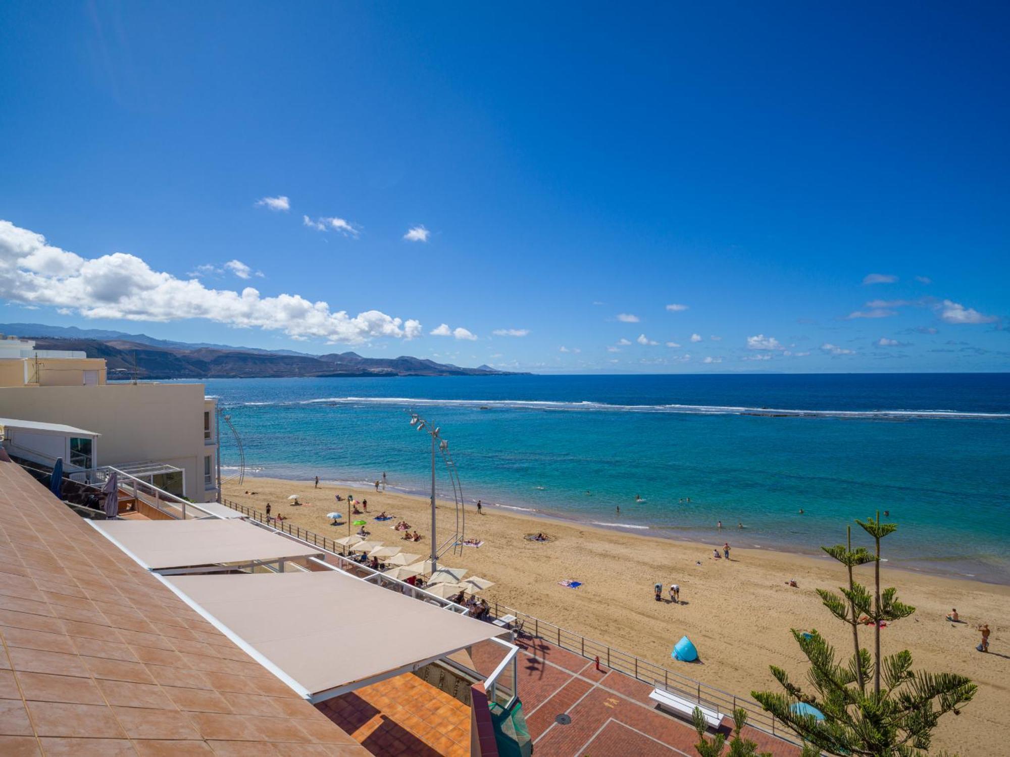 Golden Views By Canariasgetaway Las Palmas de Gran Canaria Exteriér fotografie