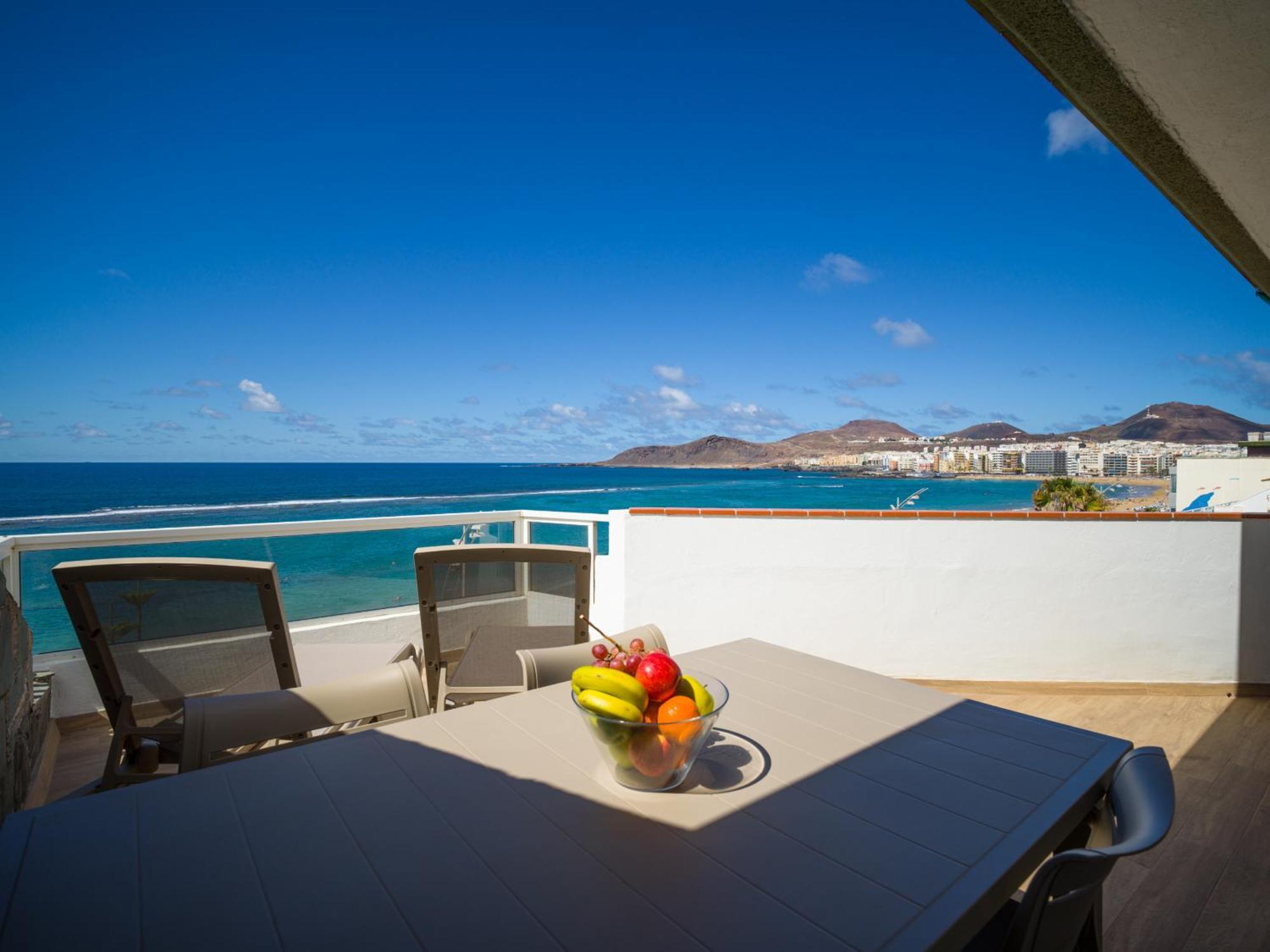 Golden Views By Canariasgetaway Las Palmas de Gran Canaria Exteriér fotografie