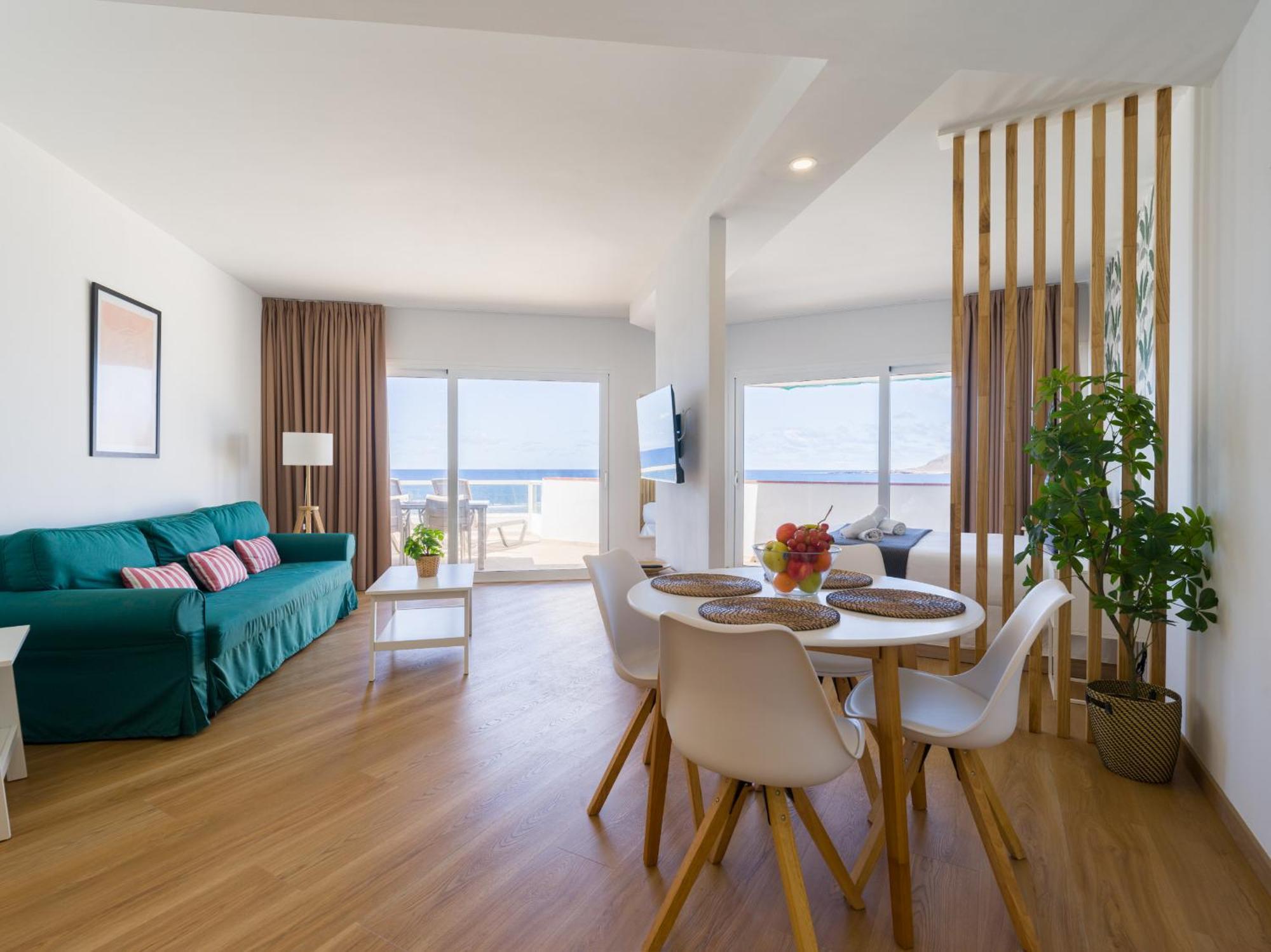 Golden Views By Canariasgetaway Las Palmas de Gran Canaria Exteriér fotografie
