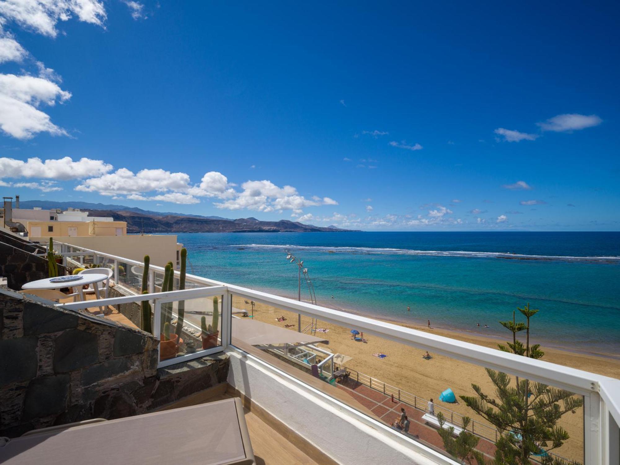 Golden Views By Canariasgetaway Las Palmas de Gran Canaria Exteriér fotografie