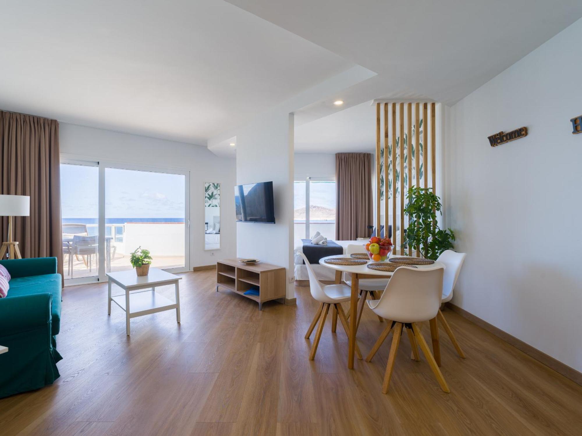 Golden Views By Canariasgetaway Las Palmas de Gran Canaria Exteriér fotografie