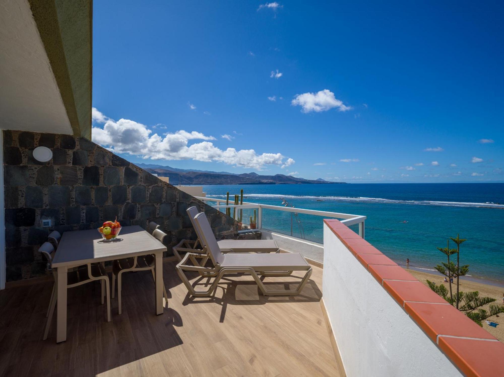 Golden Views By Canariasgetaway Las Palmas de Gran Canaria Exteriér fotografie