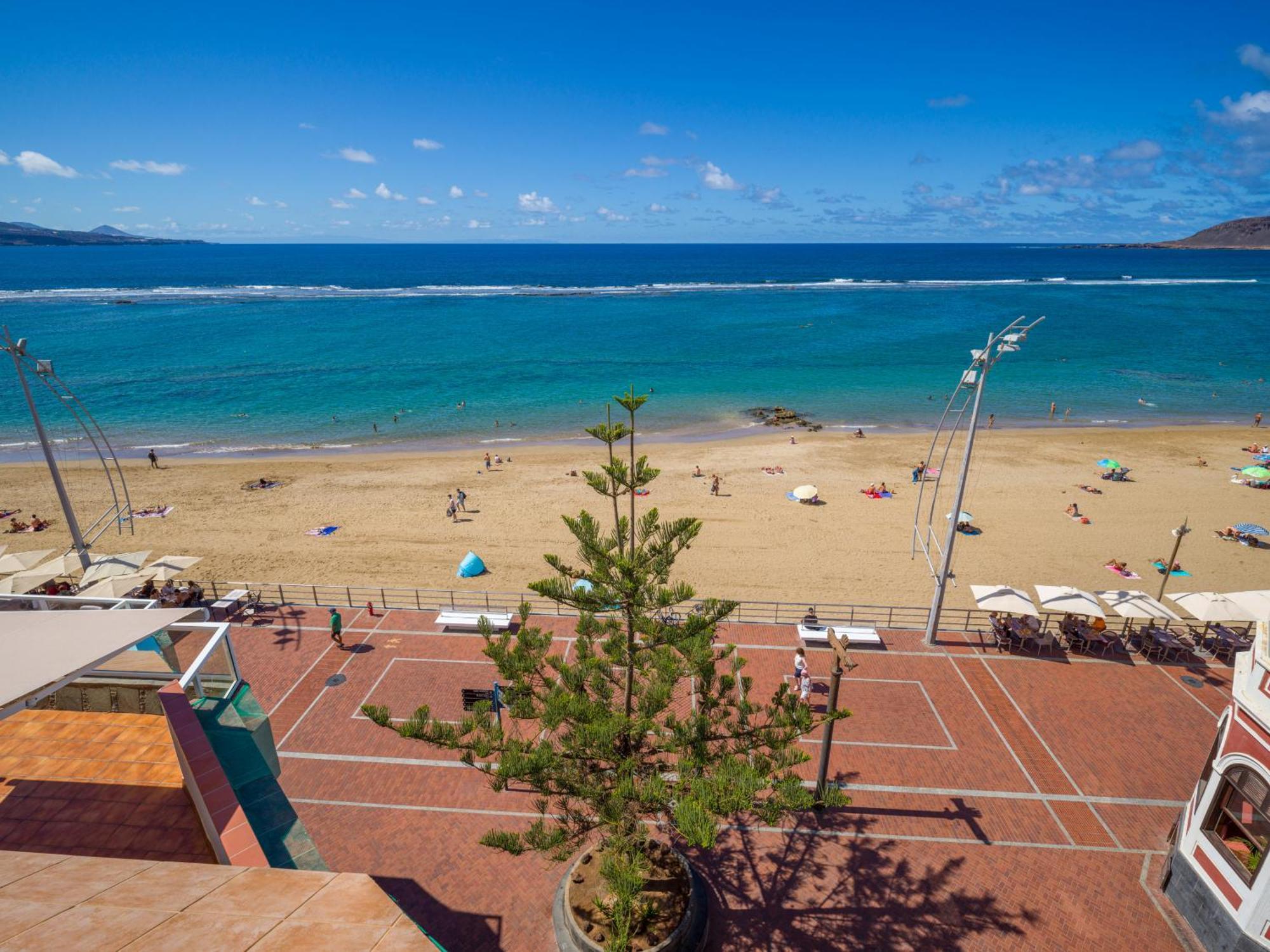 Golden Views By Canariasgetaway Las Palmas de Gran Canaria Exteriér fotografie